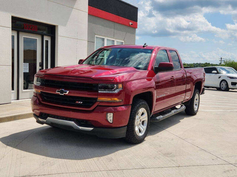 chevrolet silverado 1500 2018 1GCVKREC5JZ162629 image chevrolet silverado 1500 2018 1GCVKREC5JZ162629 image